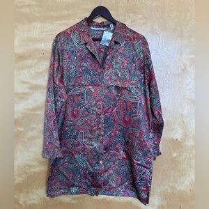 Vintage Victoria’s Secret Sleep Shirt